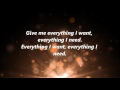 Everything