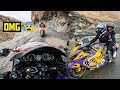 Apni Superbike Hayabusa Pr Ritika Aur Hamarey Sath Ye Kya Hogaya Ladakh Ride Pr 😰 Ep10