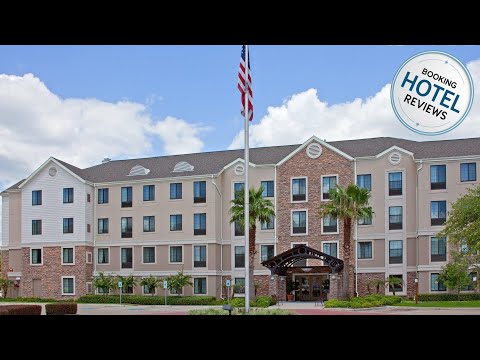 Staybridge Suites Houston West - Energy Corridor By IHG | Houston (TX), United States | Hotel Review