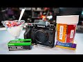 Fujifilm Film Simulations Vs Recipes