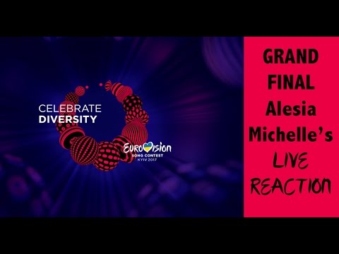 LIVE Reaction: Portugal Winning Eurovision 2017