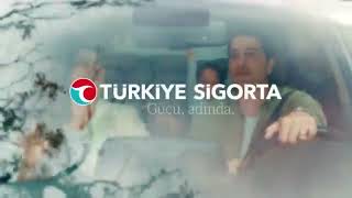 Türkiye Sigorta, gücü adında!
