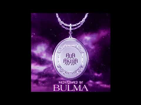 AVA AKIRA & Bulma - Locket (Y2K Edit) (Audio Only)