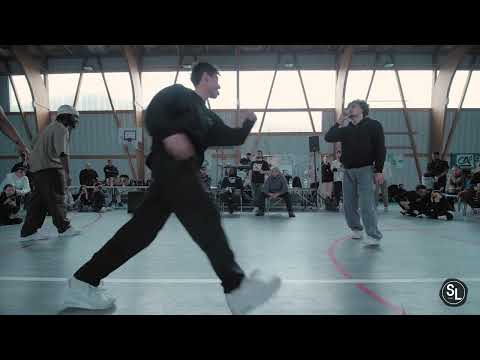 Battle Urban RLV 2023 | BMF vs Supreme Legacy  | Demi Finale 2 vs 2