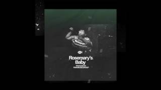 AB-SOUL | ROSEMARY'S BABY | NEW UNRELEASED 2016