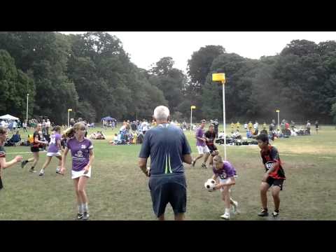 NJCD Scholieren Meeuwen - Riviera 07/09/2013