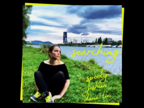 Spooly, Joshua and Dana Lix - Searching - Liquid Drum & Bass