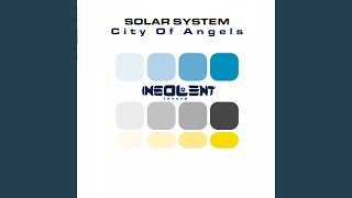 City of Angels (Extended Club Mix)