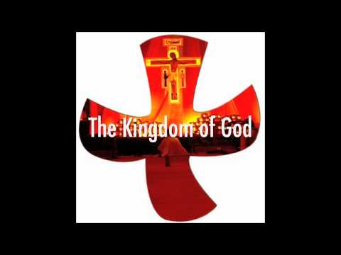 The Kingdom of God - Taizé