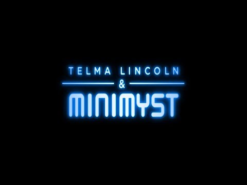 Minimyst feat. Telma Lincoln - Promises (remix version)