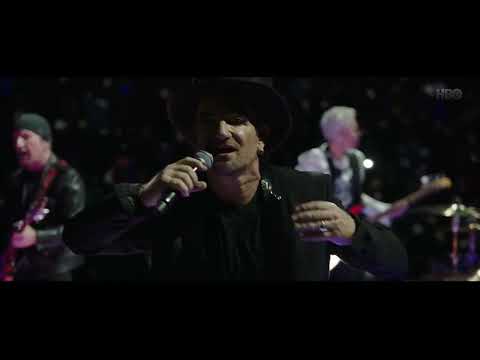 U2 - Even Better Than The Real Thing Live In Berlin eXPERIENCE + iNNOCENCE Tour