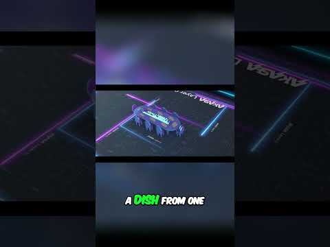 Game-Changer? Akasha’s Plan to Unite All Blockchains!!! #shorts #crypto #akasha