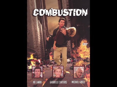 Explosionsgefahr - Eine Stadt am Abgrund (Deutsch, 2004)