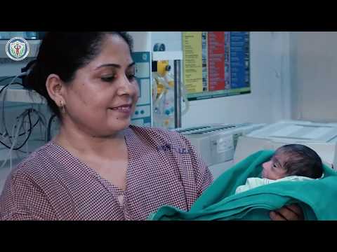 Dayanand Medical College & Hospital, Ludhiana, Punjab, India 141001  - The Success Story