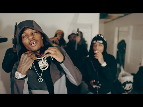 LilDreChase x Screwly G - "FreeMyChasers" (Official Video) Shot By @JaySoldProd