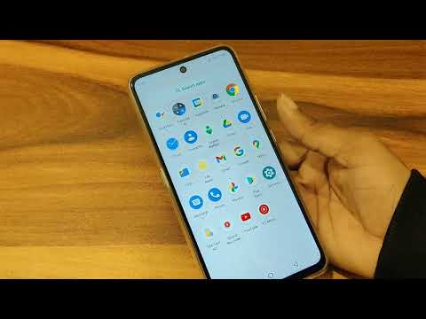 How to clear cache in Moto G71, how to clear cache in Motorola device