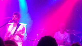 Who Said Anything (About Falling In Love) (Live) - The Hoosiers