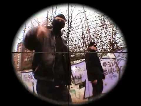 Mr.187 Mike Mendez Chrome - Clickin With My 38