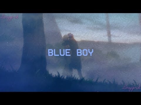 YungKei - Blue Boy (Clean) [Official Audio]