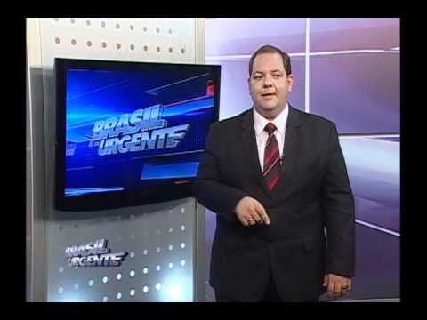 Brasil Urgente Campinas 11 04 2012 - Bloco 03