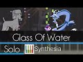 Glass of Water -- Synthesia HD 