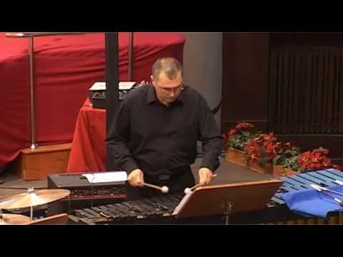 @ionbogdanstefanescu  Vivaldi - Concerto for 2 mandolins, p II