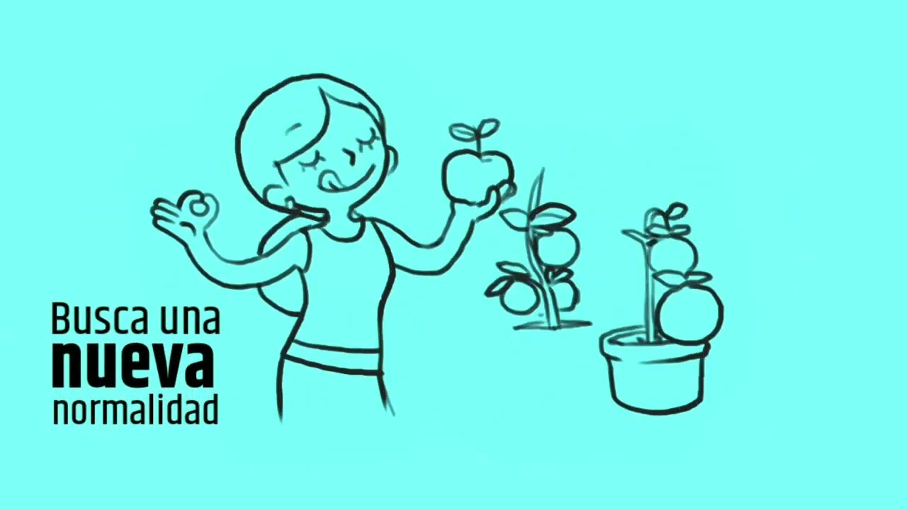 Atrévete a romper los esquemas  thumbnail