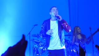 Good Thing (with Sage the Gemini) - Nick Jonas @ House of Blues in Boston, MA