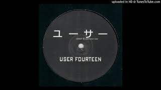 User - Fourteen Untitled A