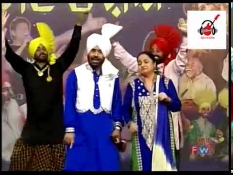 Siddha Jatt
