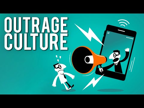 Why Everyone Is Outraged | Ashley 'Dotty' Charles | Modern Wisdom Podcast 204