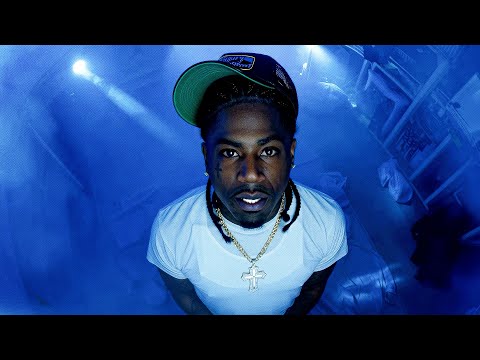 Young Slo-Be  and Thizzler On The Roof