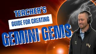 The Teacher's Guide to Creating Gems in Gemini