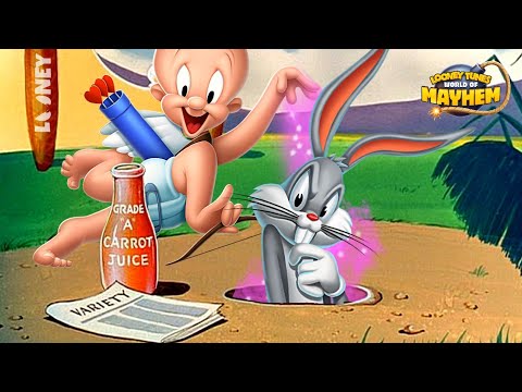 Wheel Tree Jackpot & Forest Nights - LTWOM