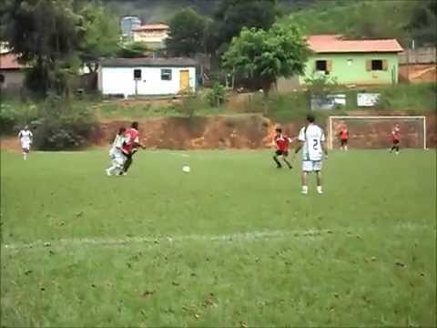 Geração Pereira Futebol Clube X Seleção Portuense