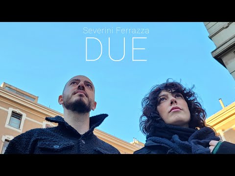 Azure (Duke Ellington) - Simona Severini & Jacopo Ferrazza NAUSICAA