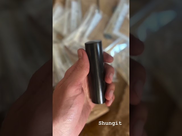 Vídeo relacionado con ROCKING GIFTS Polvo de Shungit Natural 1kg - Piedra Mineral Protección EMF - Purificación Agua y Energía - Armonización Ambiente - Bienestar Holístico