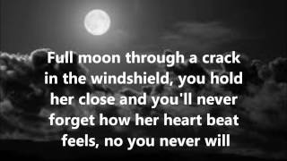 One Of Those Nights Lyrics By Tim McGraw