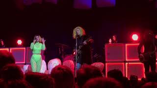 Grouplove - Remember That Night (Live in Sacramento)
