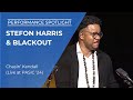 Stefon Harris & Blackout - Chasin' Kendall (live from PASIC 2024)