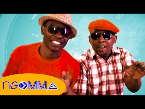 KIMDANNY ft  KILA WAKATI FT MR.LEE (OFFICIAL VIDEO)
