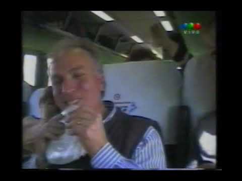 VideoMatch - El Peor Viaje de tu Vida - 01-10-2001