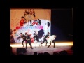 2 K-POP Festival 2012 видео отчет 