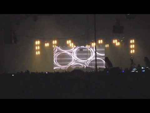 RICHIE HAWTIN @ Sonar 2009 HQ