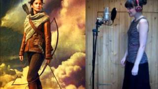 Abraham&#39;s Daughter arcade fire cover (hunger games)