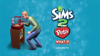 The Sims 2 Pets - What if - Lene Marlin