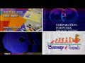Barney Friends Credits Funding Early 1990s WFWA
