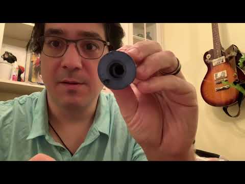 DIY - Weighted Chess Pieces in 5 minutes - All From Local Hardware Store