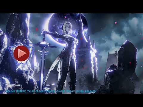 Colors (EQRIC, Third Places, Muffin Cover) (Magic Cover Release)