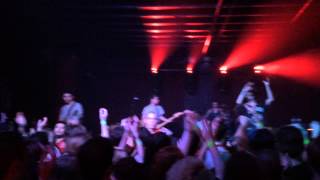 Old Book - Real Friends